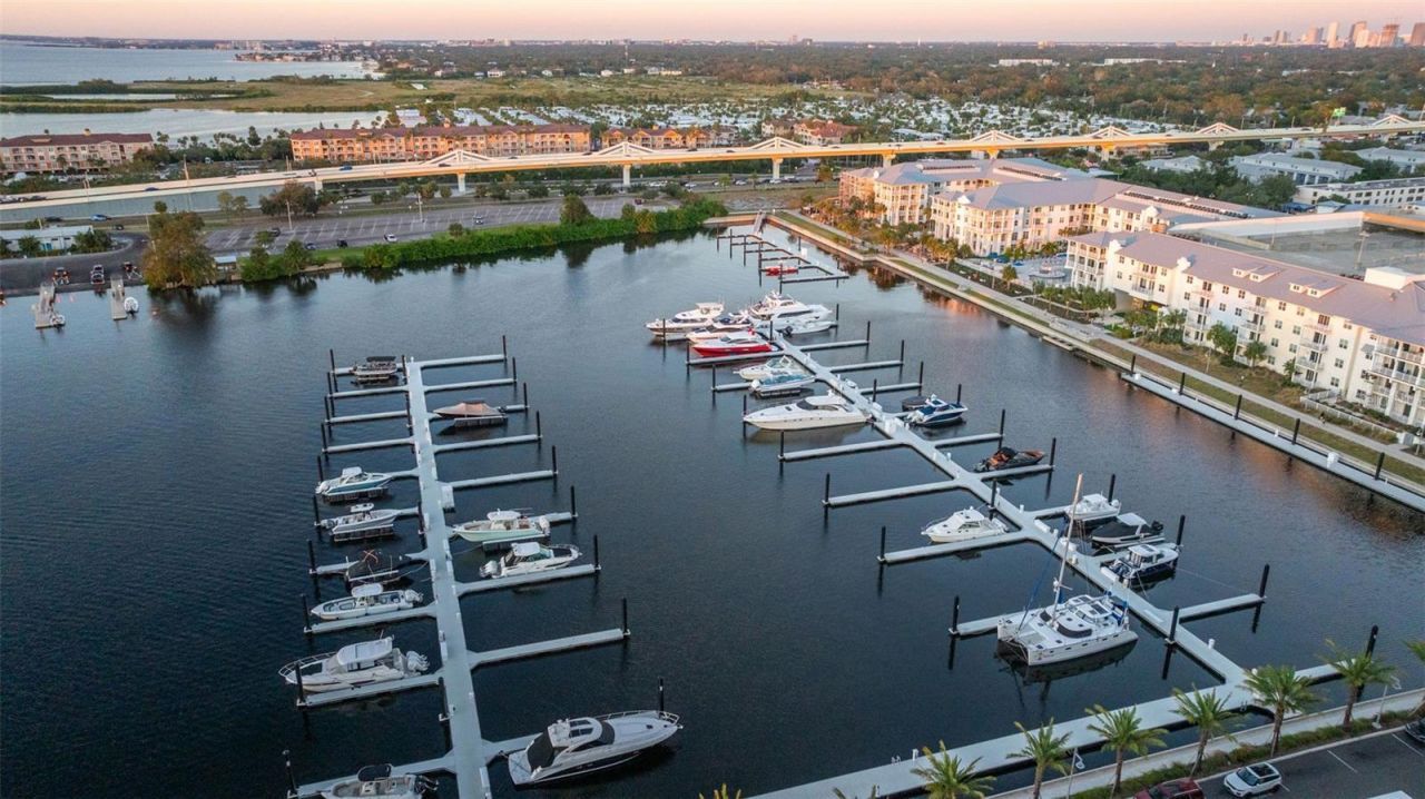 5120 Marina Way, Unit 16002, Tampa, FL 33611 Photo