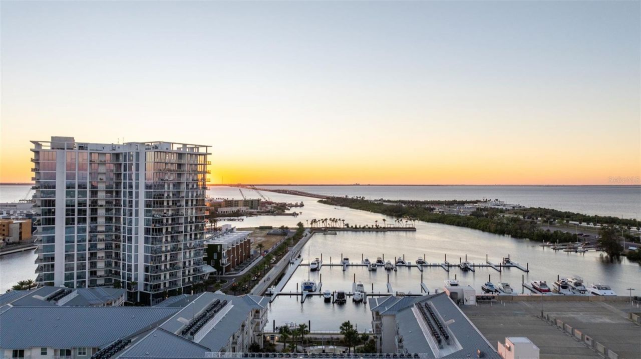 5120 Marina Way, Unit 16002, Tampa, FL 33611 Photo