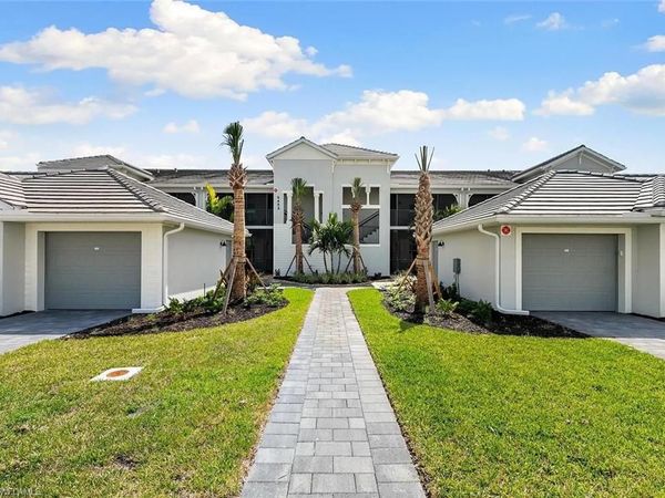 5453 Double Eagle CIR , Unit 3114, AVE MARIA, FL 34142