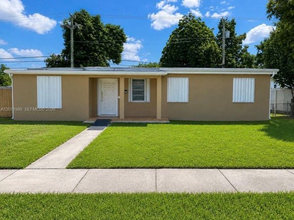4151 SW 112th Ct , Miami, FL 33165