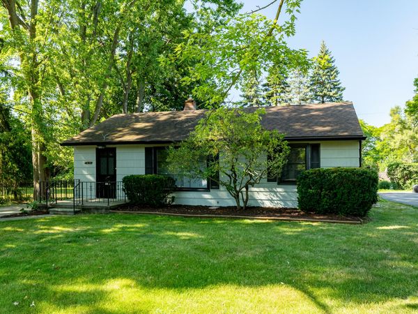 7425 Ann Arbor Street, Dexter, MI 48130