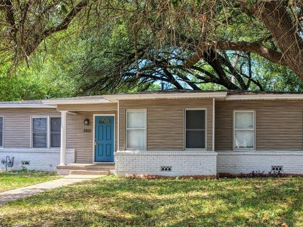 3420 Brook Circle, Waco, TX 76710