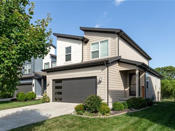 18069 Hauser Street, Overland Park, KS 66013