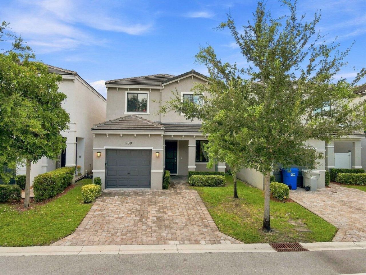 269 NW 36th Avenue Pompano Beach, FL 33069