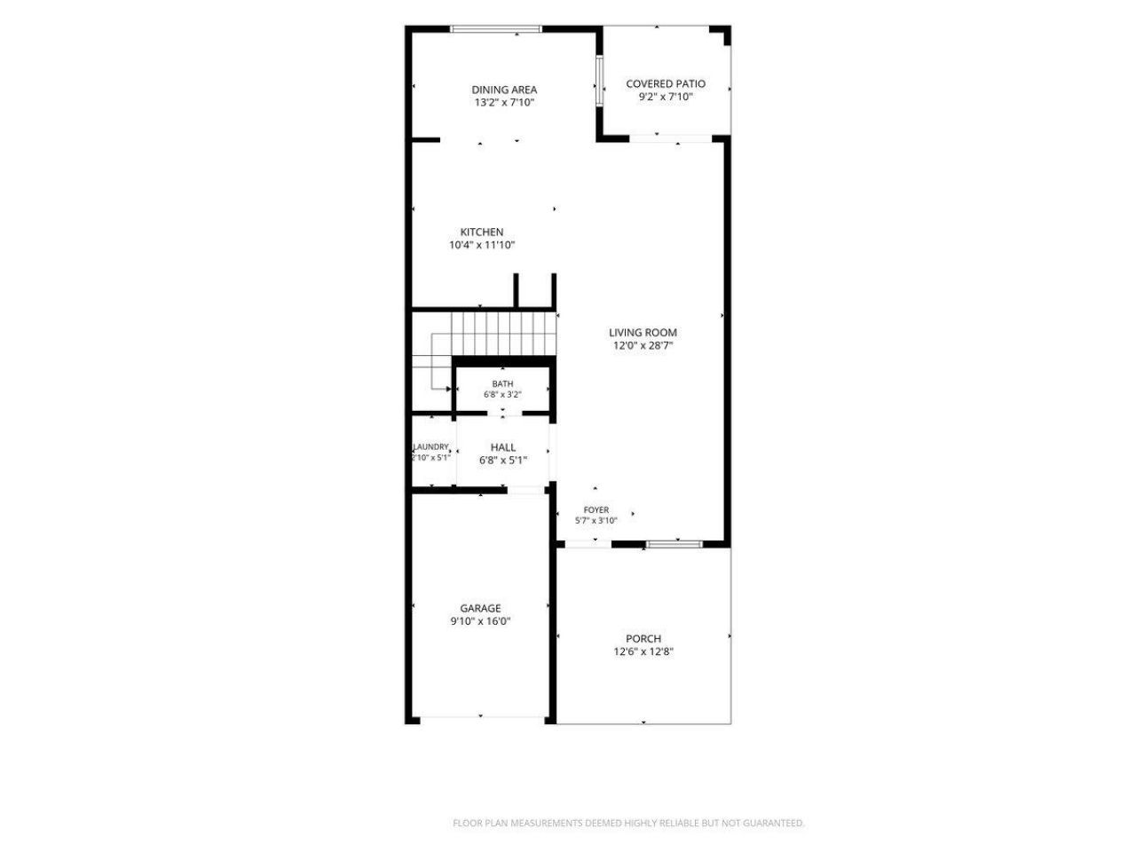 269 NW 36th Avenue, Pompano Beach, FL 33069 Photo