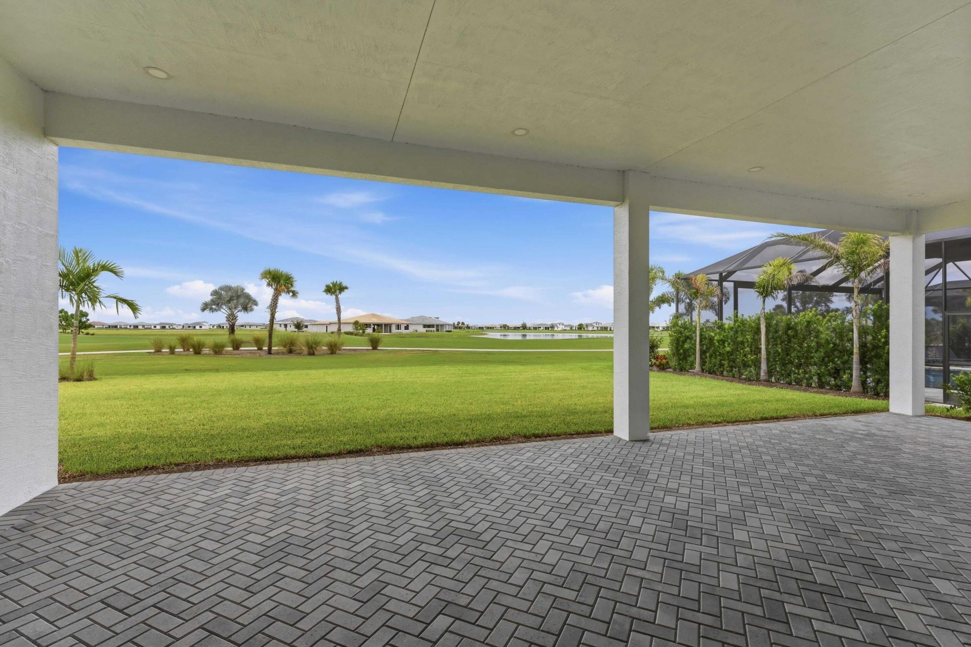 13377 SW Shinnecock Drive, Port Saint Lucie, FL 34987 Photo