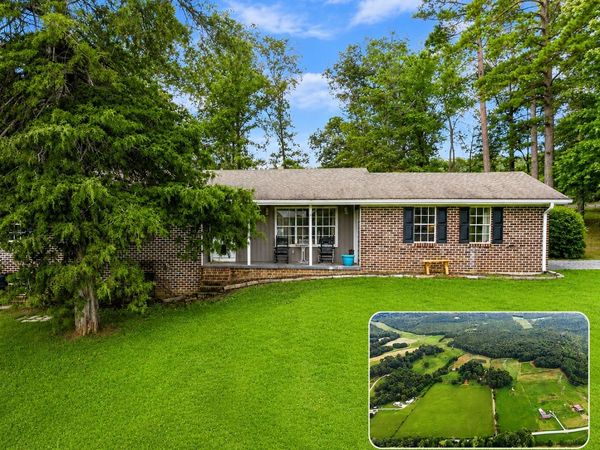 355 Cottonport Rd, Decatur, TN 37322