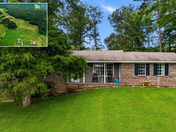 355 Cottonport Rd, Decatur, TN 37322