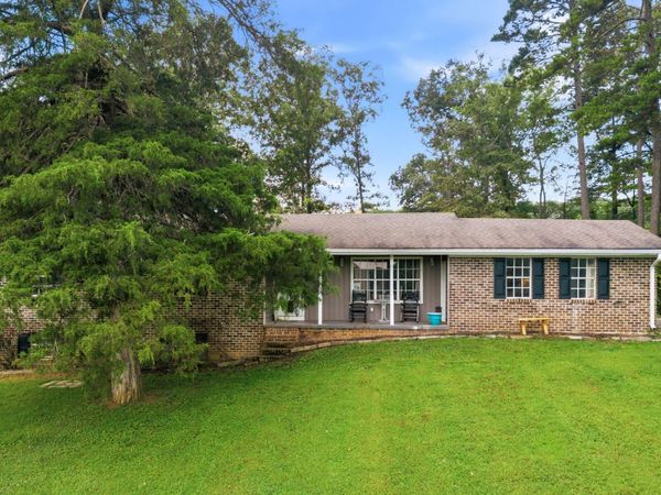 355 Cottonport Rd , Decatur, TN 37322