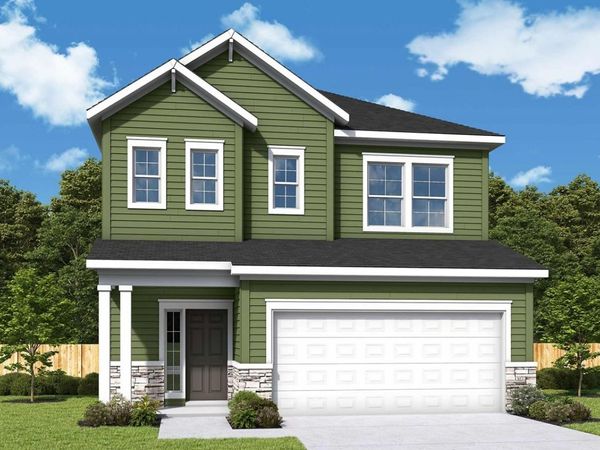 5492 Napa Valley Dr , Smyrna, TN 37167
