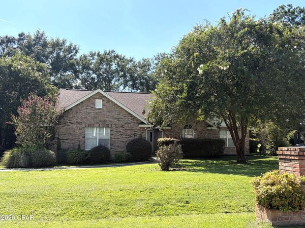 104 Greenway Drive, Havana, FL 32333