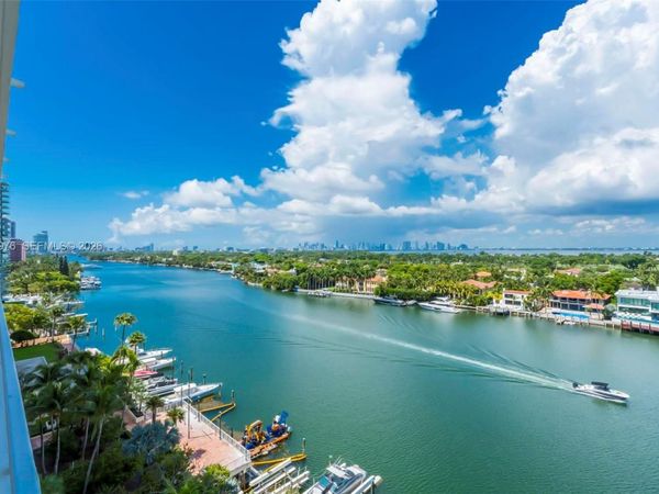 5600 Collins Ave, Unit 11S, Miami Beach, FL 33140