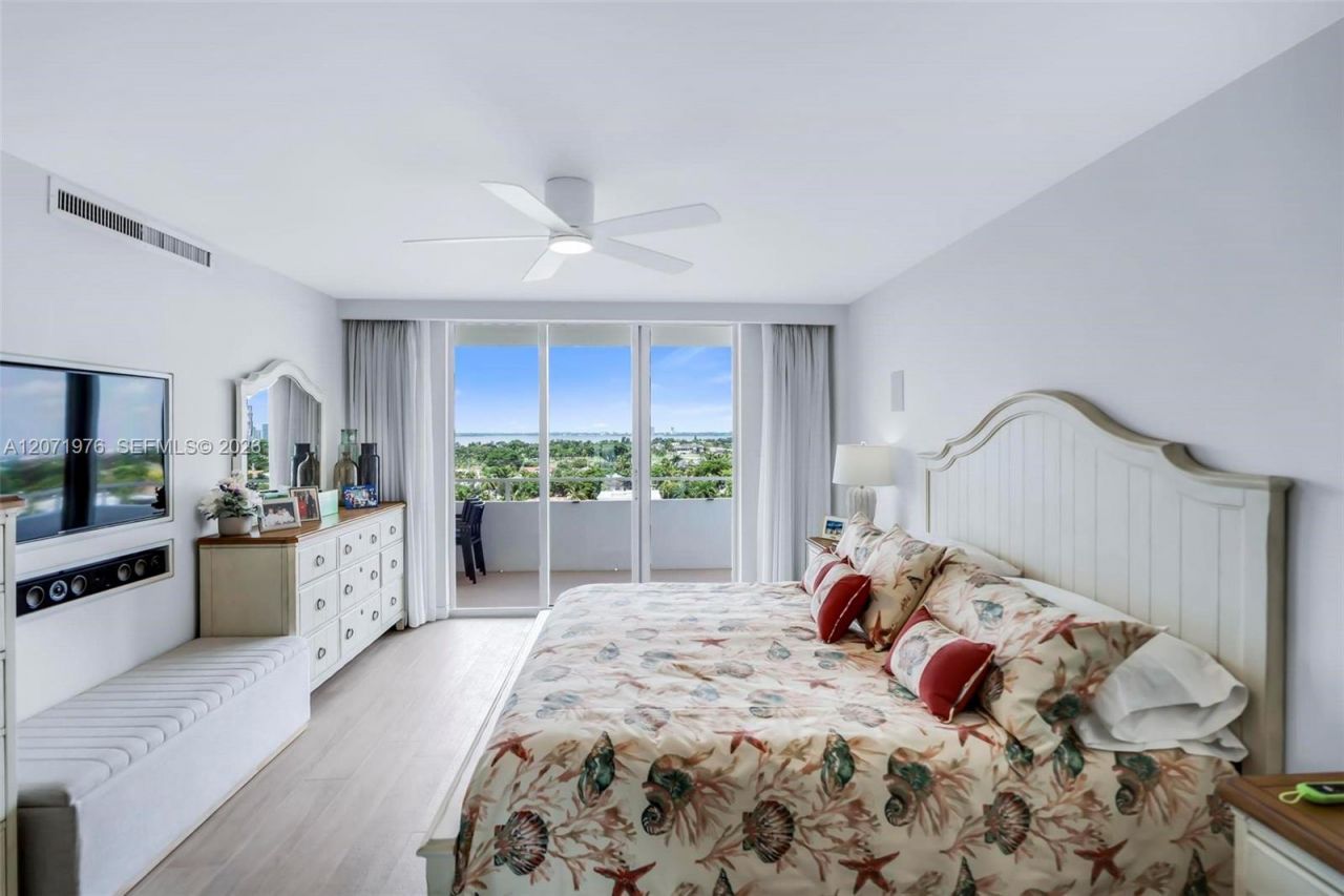5600 Collins Ave, Unit 11S, Miami Beach, FL 33140 Photo