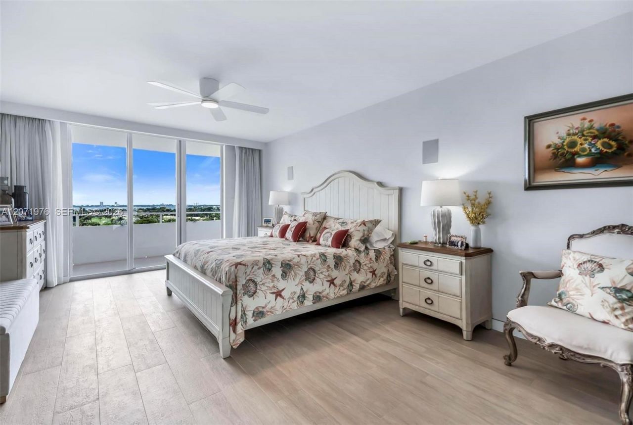 5600 Collins Ave, Unit 11S, Miami Beach, FL 33140 Photo