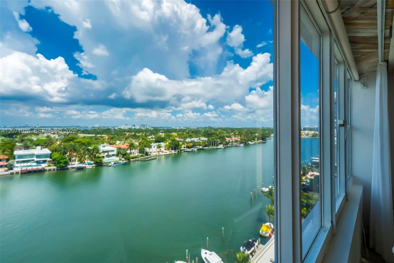 5600 Collins Ave, Unit 11S, Miami Beach, FL 33140 Photo
