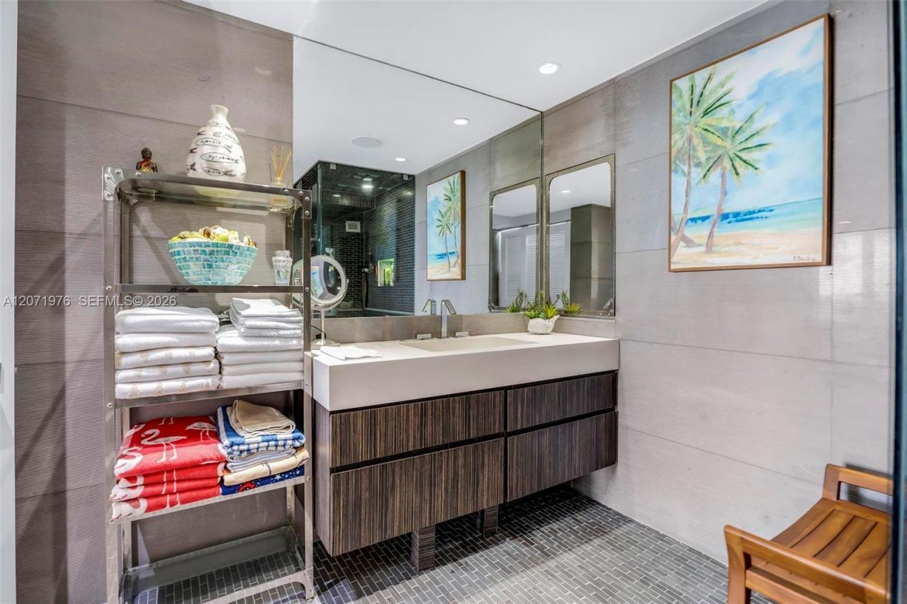 5600 Collins Ave, Unit 11S, Miami Beach, FL 33140 Photo