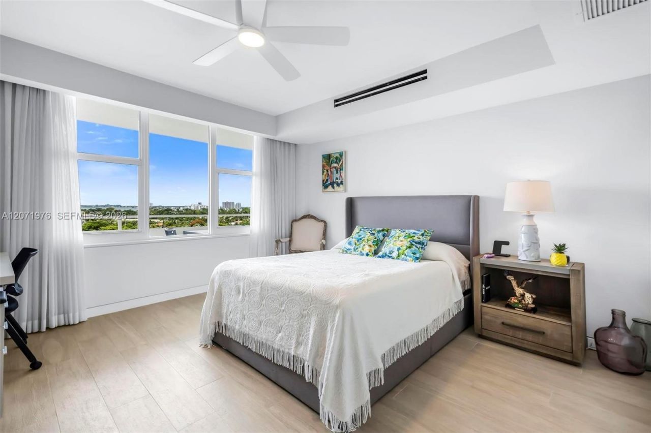 5600 Collins Ave, Unit 11S, Miami Beach, FL 33140 Photo