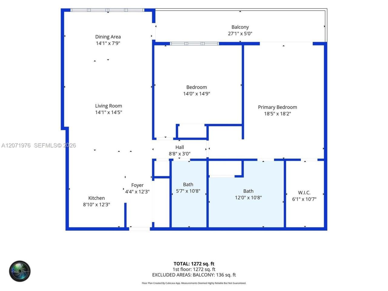 5600 Collins Ave, Unit 11S, Miami Beach, FL 33140 Photo