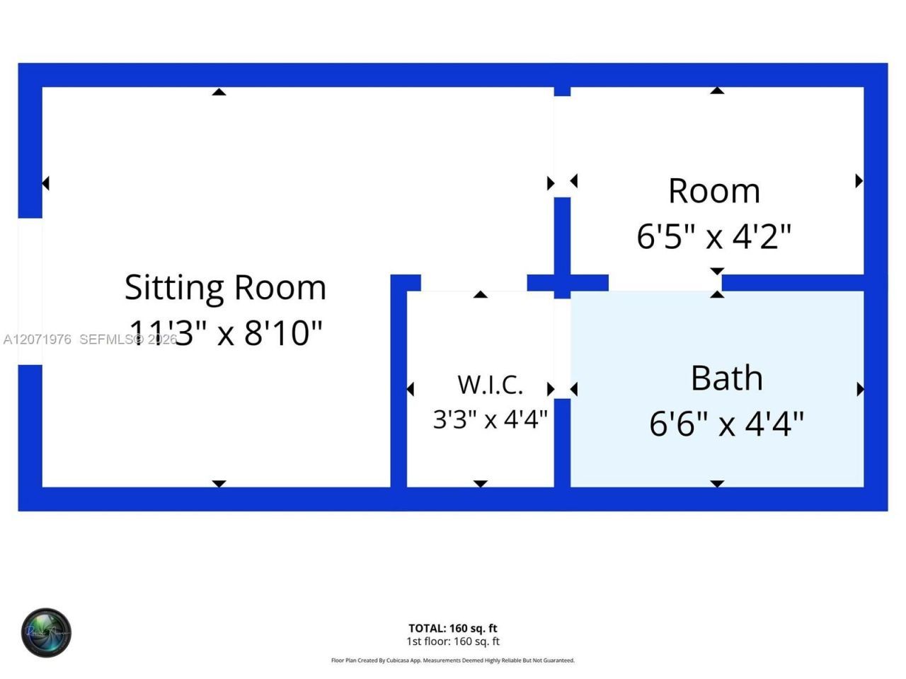 5600 Collins Ave, Unit 11S, Miami Beach, FL 33140 Photo