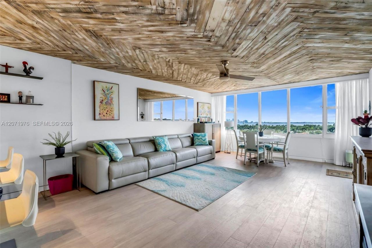 5600 Collins Ave, Unit 11S, Miami Beach, FL 33140 Photo