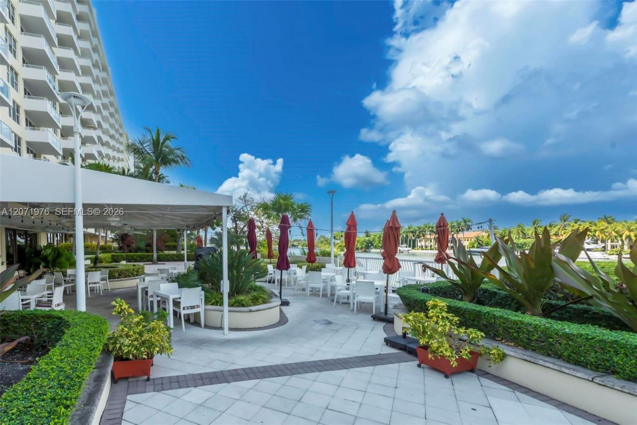 5600 Collins Ave, Unit 11S, Miami Beach, FL 33140 Photo