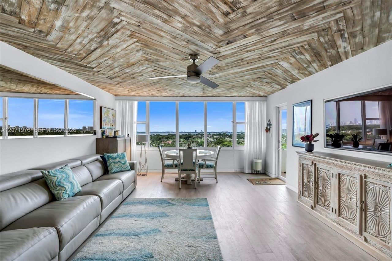 5600 Collins Ave, Unit 11S, Miami Beach, FL 33140 Photo
