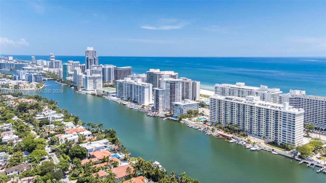 5600 Collins Ave, Unit 11S, Miami Beach, FL 33140 Photo