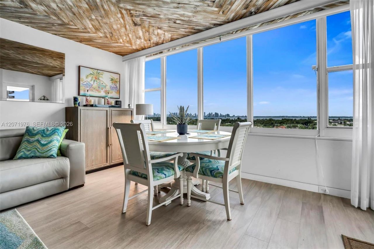 5600 Collins Ave, Unit 11S, Miami Beach, FL 33140 Photo