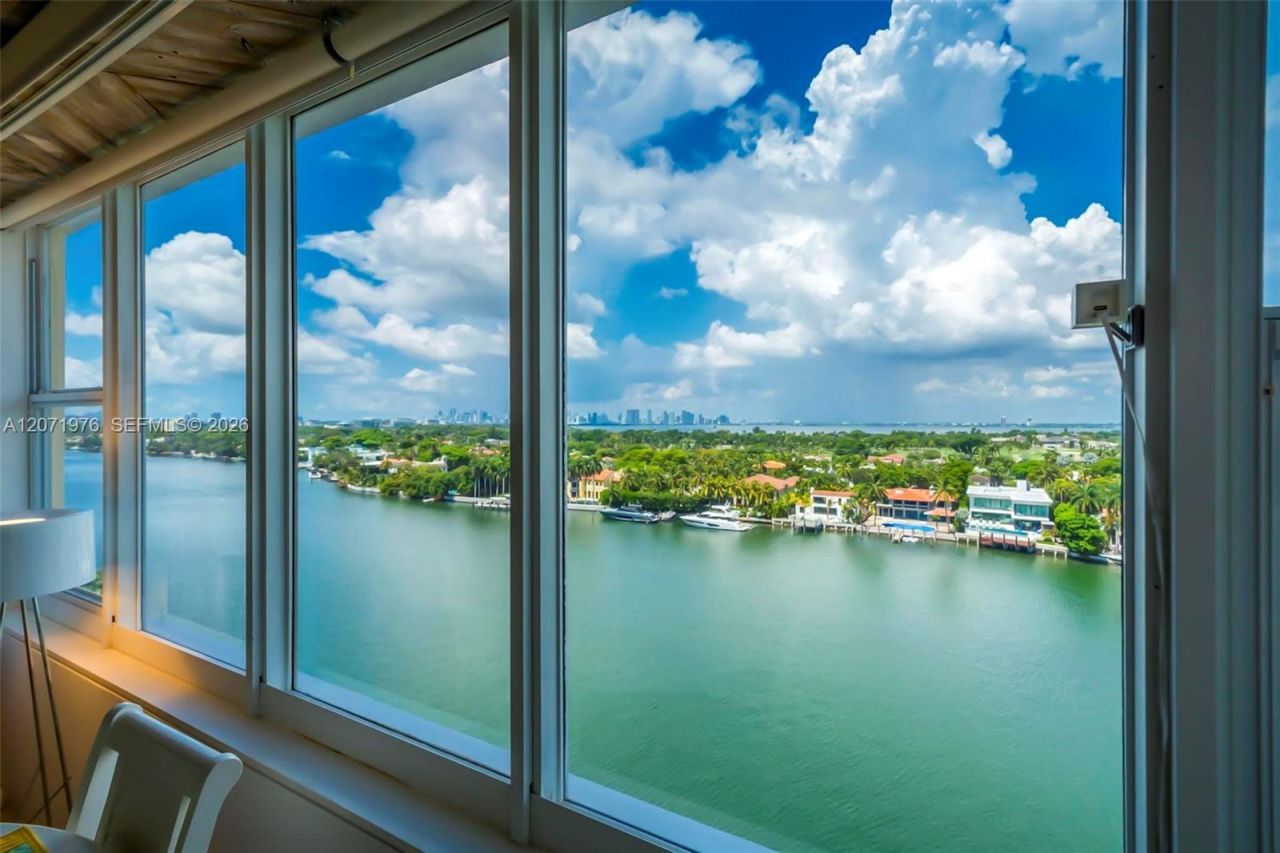 5600 Collins Ave, Unit 11S, Miami Beach, FL 33140 Photo