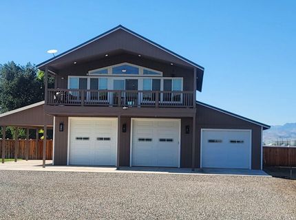 1321 Wilhelm Place, Gardnerville, NV 89460 Photo