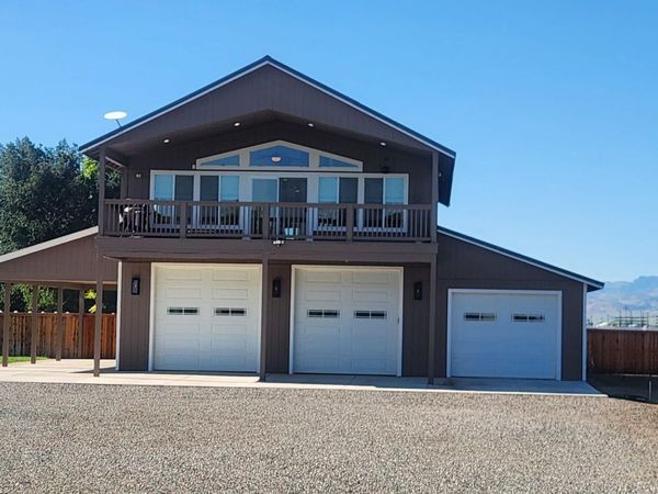 1321 Wilhelm Place, Gardnerville, NV 89460