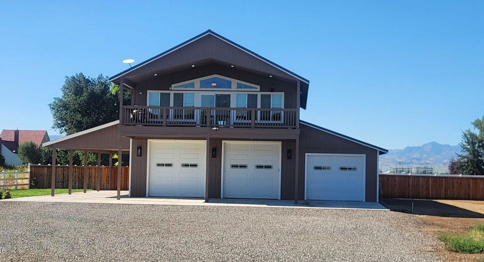 1321 Wilhelm Place, Gardnerville, NV 89460 Photo