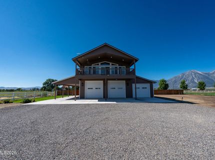1321 Wilhelm Place, Gardnerville, NV 89460 Photo