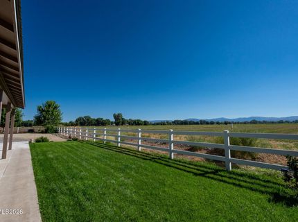 1321 Wilhelm Place, Gardnerville, NV 89460 Photo
