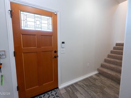 1321 Wilhelm Place, Gardnerville, NV 89460 Photo
