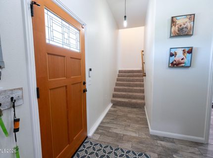 1321 Wilhelm Place, Gardnerville, NV 89460 Photo