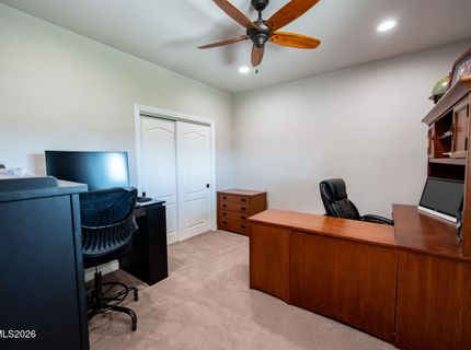 1321 Wilhelm Place, Gardnerville, NV 89460 Photo