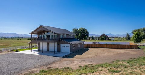 1321 Wilhelm Place, Gardnerville, NV 89460 Photo