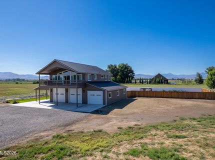 1321 Wilhelm Place, Gardnerville, NV 89460 Photo