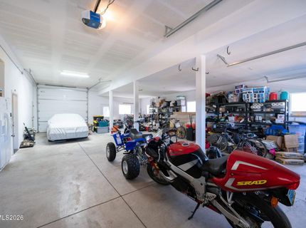 1321 Wilhelm Place, Gardnerville, NV 89460 Photo
