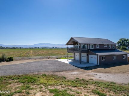 1321 Wilhelm Place, Gardnerville, NV 89460 Photo