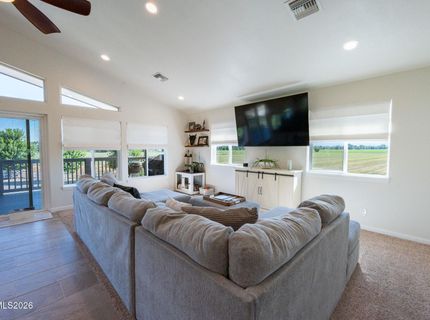 1321 Wilhelm Place, Gardnerville, NV 89460 Photo
