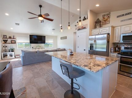 1321 Wilhelm Place, Gardnerville, NV 89460 Photo