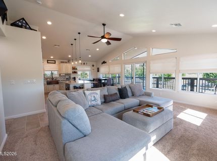 1321 Wilhelm Place, Gardnerville, NV 89460 Photo