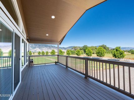 1321 Wilhelm Place, Gardnerville, NV 89460 Photo