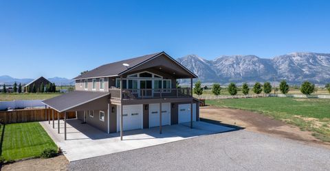 1321 Wilhelm Place, Gardnerville, NV 89460 Photo