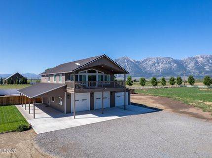 1321 Wilhelm Place, Gardnerville, NV 89460 Photo