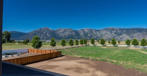 1321 Wilhelm Place, Gardnerville, NV 89460 Photo