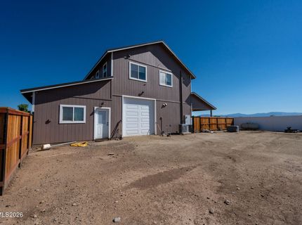 1321 Wilhelm Place, Gardnerville, NV 89460 Photo