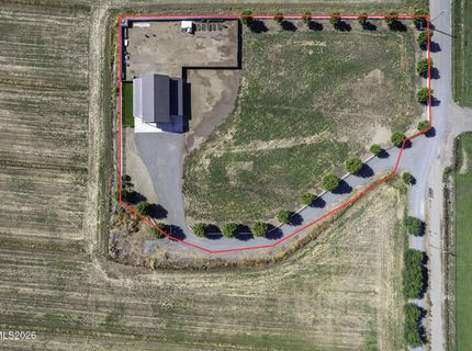 1321 Wilhelm Place, Gardnerville, NV 89460 Photo
